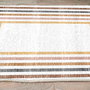 Conceptum Alfombra de Algodón 120 x 180 cm Multicolor